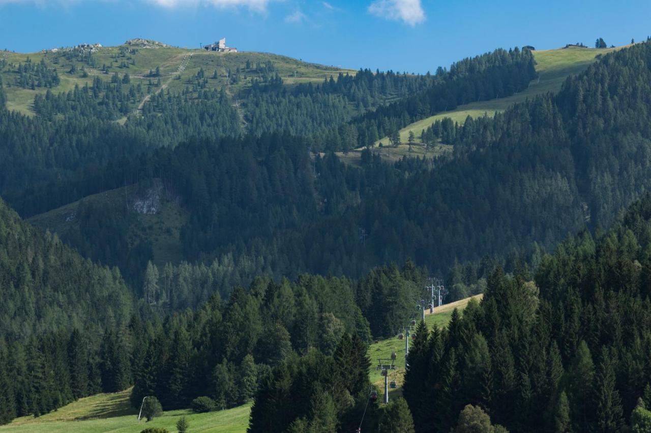 Biochalet Maerkl Leilighet Bad Kleinkirchheim Eksteriør bilde
